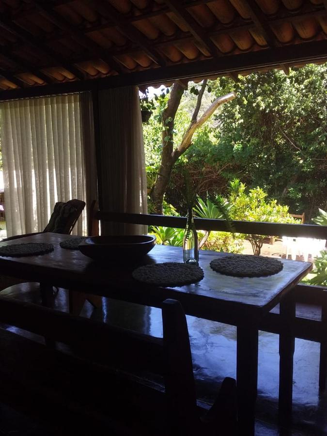 Serra do Cipo National Park Pousada Canto Feliz מראה חיצוני תמונה