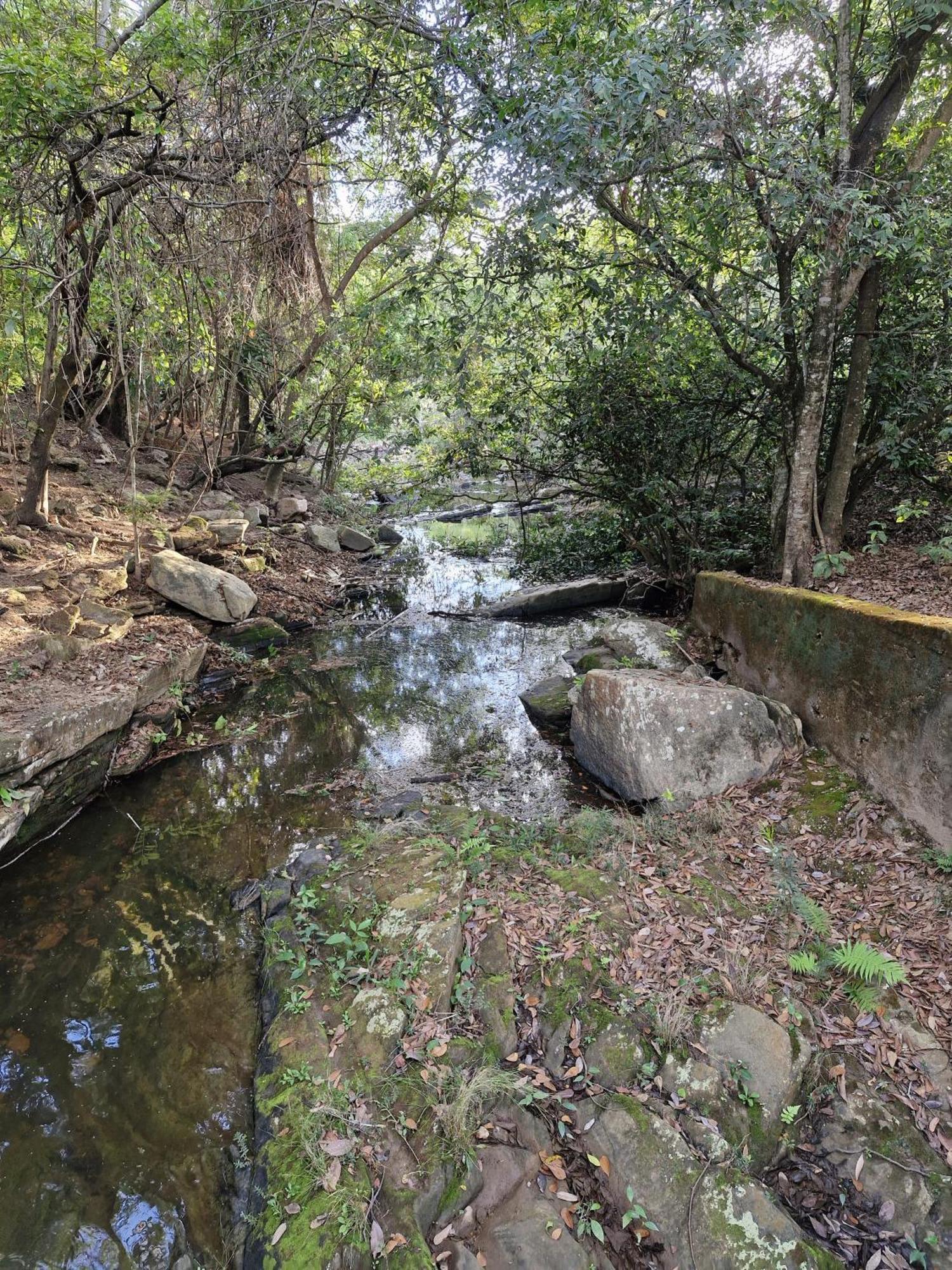 Serra do Cipo National Park Pousada Canto Feliz מראה חיצוני תמונה