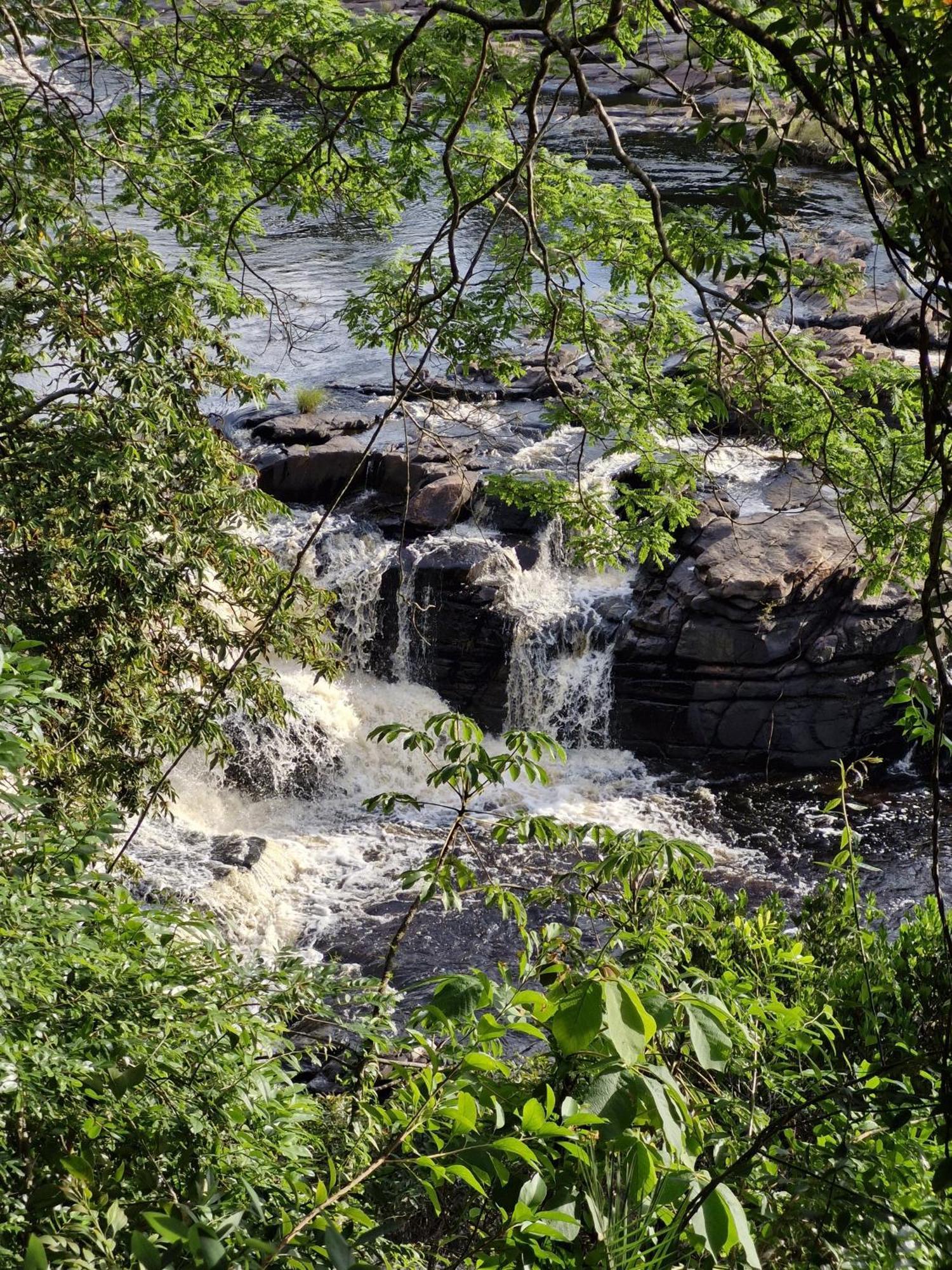 Serra do Cipo National Park Pousada Canto Feliz מראה חיצוני תמונה