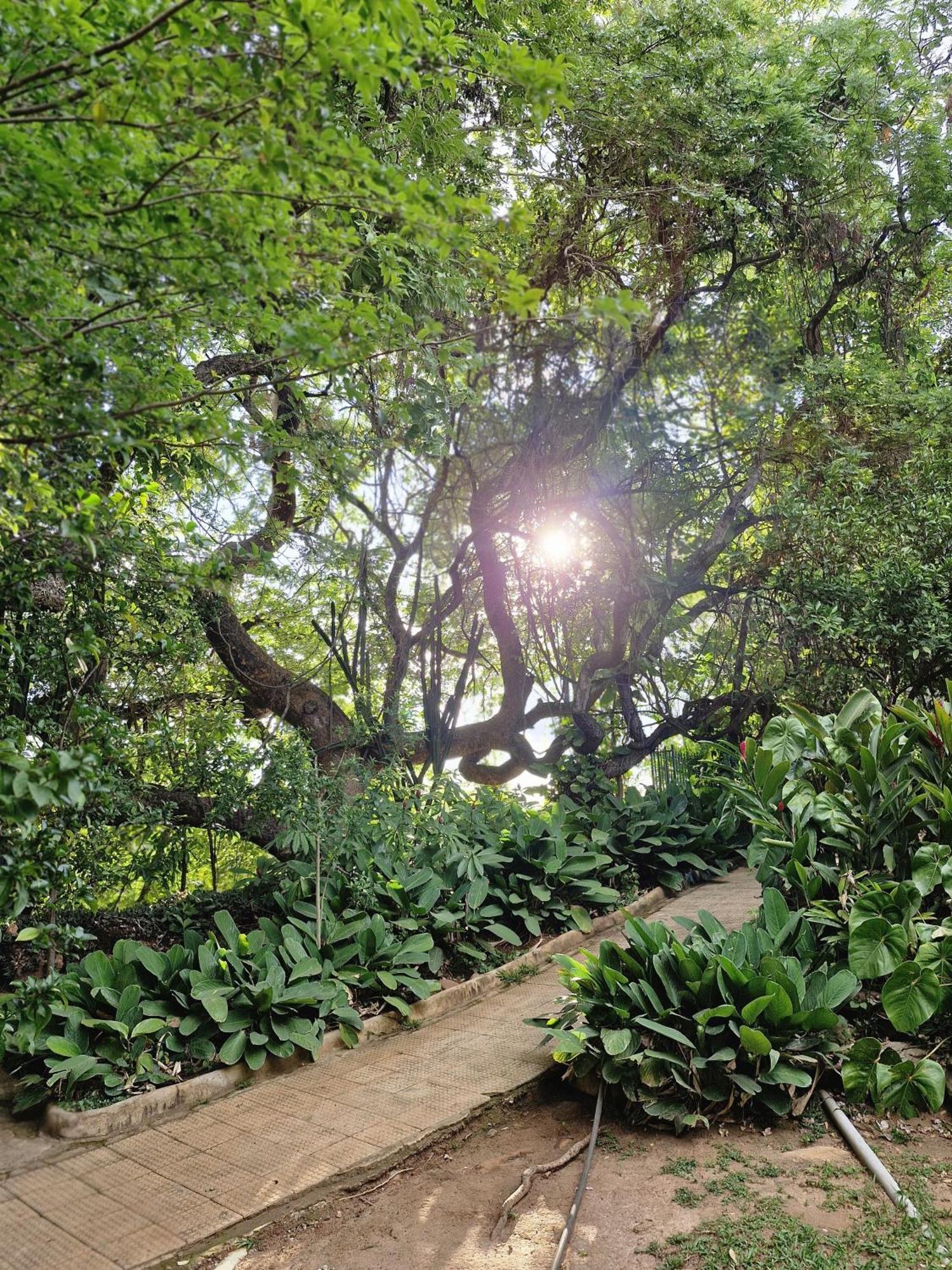 Serra do Cipo National Park Pousada Canto Feliz מראה חיצוני תמונה